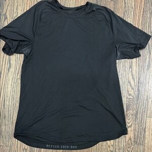 Men's Lulu License to Train T Shirt